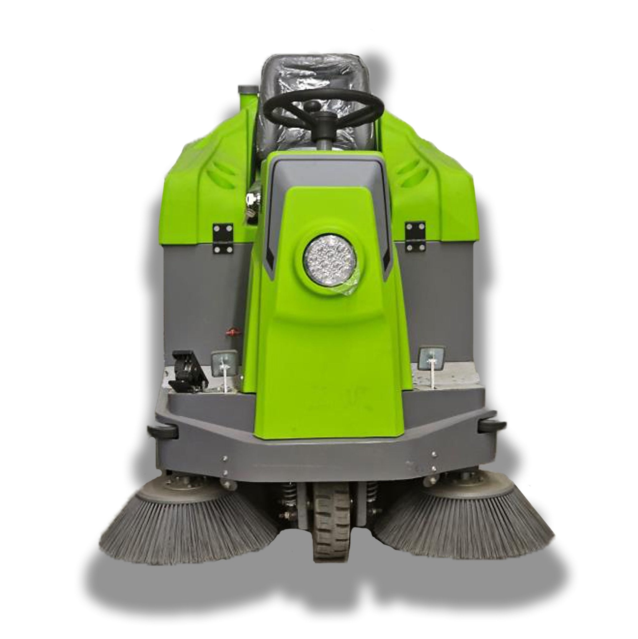 Ride-on Electric Sweeper - S3