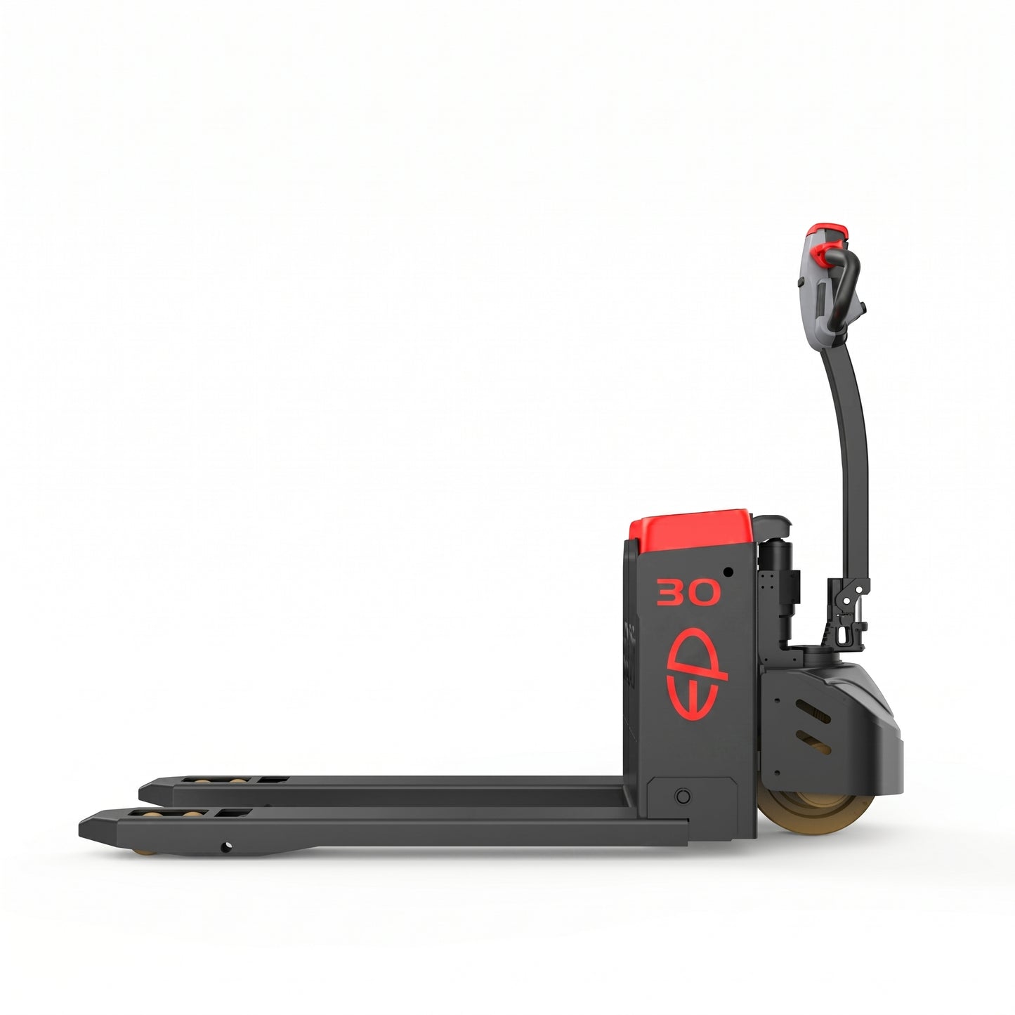 Tiger EPA 301 | Ultra-Duty Electric Pallet Jack