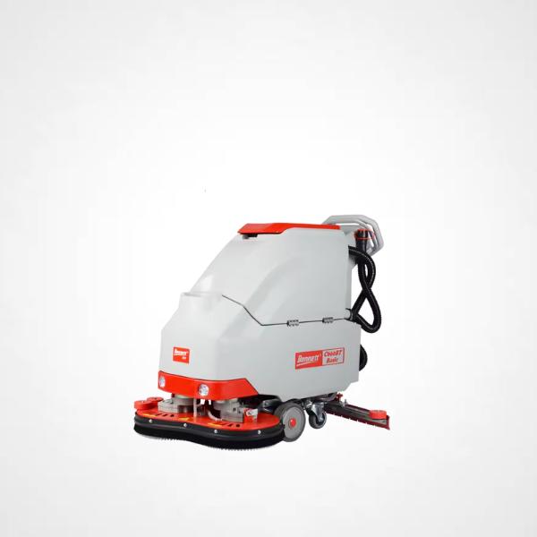 Floor Scrubbers