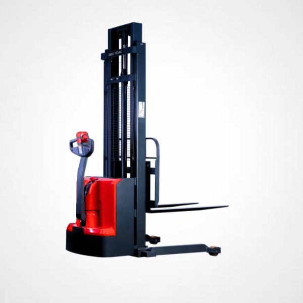Electric Stackers