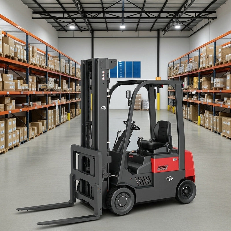Forklifts