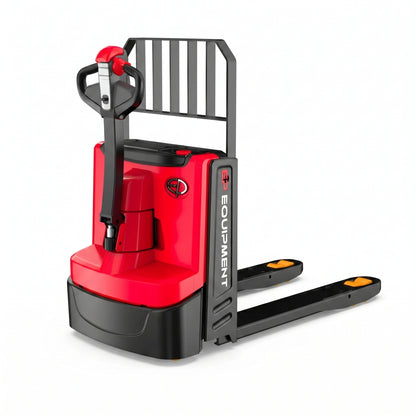 Tiger WAL20 PRO | Heavy-Duty Pedestrian Li-ion Pallet Truck