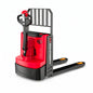 Tiger WAL20 PRO | Heavy-Duty Pedestrian Li-ion Pallet Truck