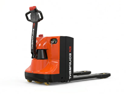 Tiger EPT25-WA | Heavy-Duty Pallet Truck