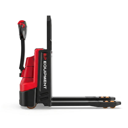 Tiger WAL20 PRO | Heavy-Duty Pedestrian Li-ion Pallet Truck