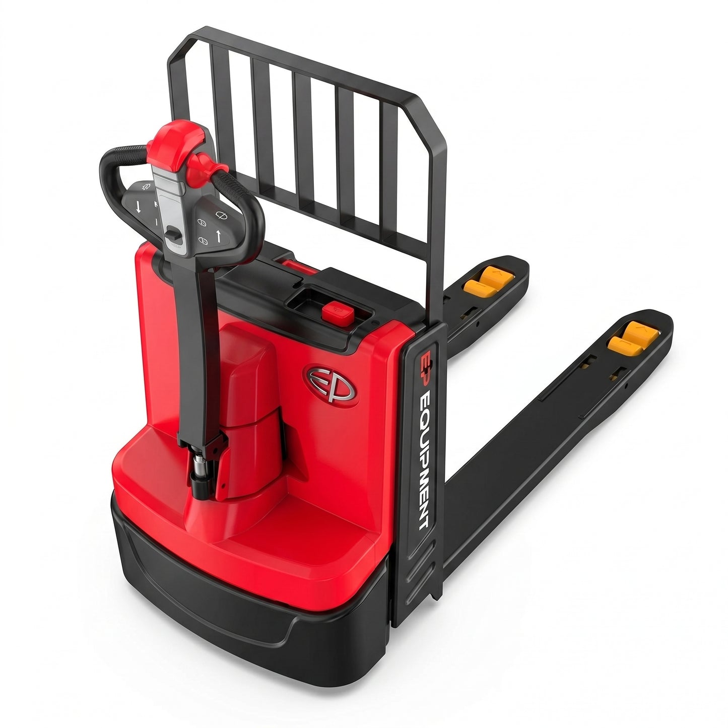 Tiger WAL20 PRO | Heavy-Duty Pedestrian Li-ion Pallet Truck