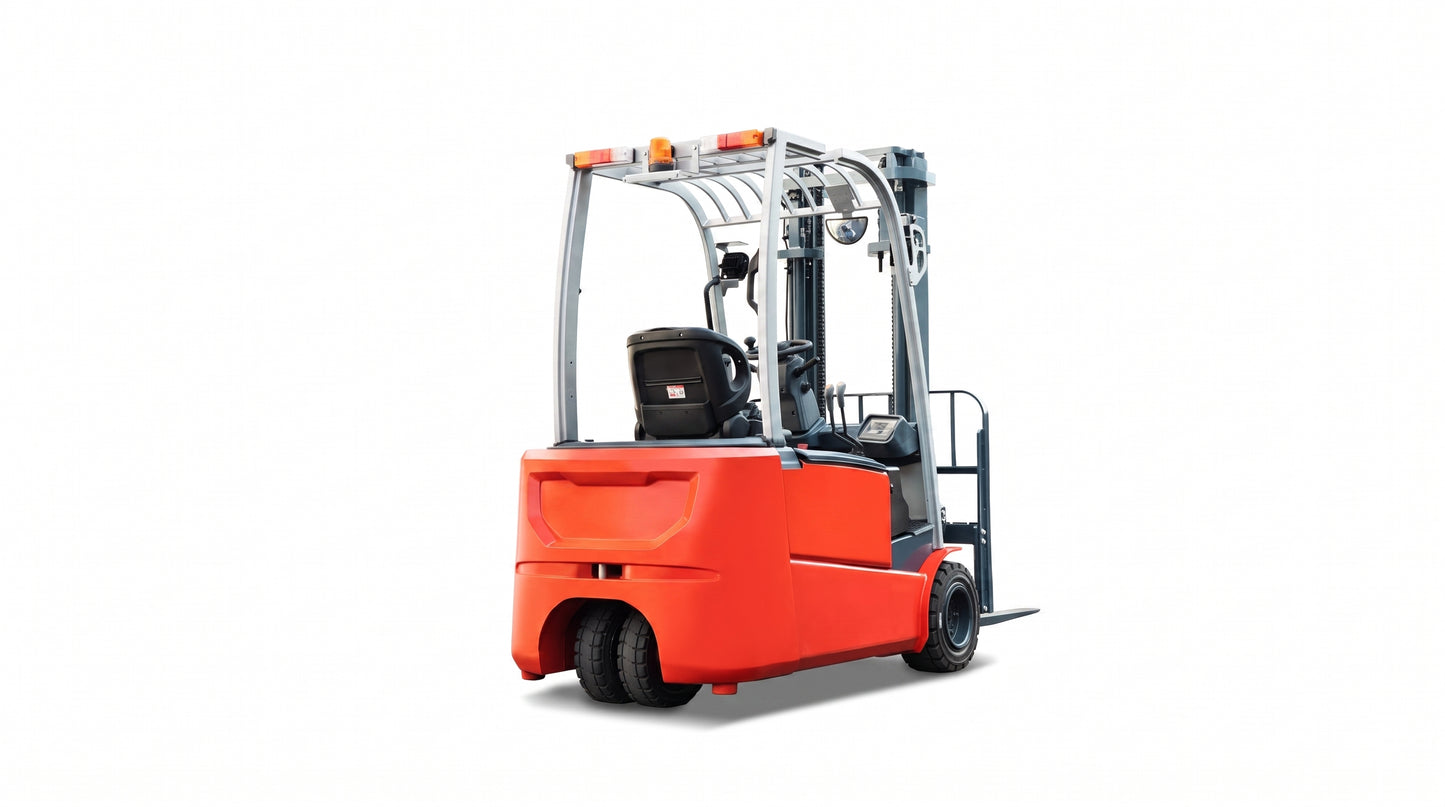 G3 Series 2.0T | 3-Wheel Forklift