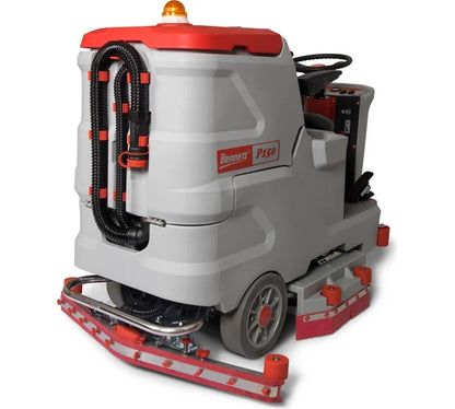 Bennett Patrol P150-86D