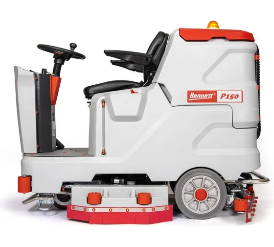 Bennett Patrol P150-86D