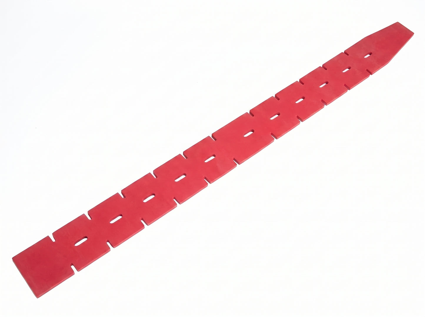 Auto Floor Scrubber Replacement Squeegee Blade
