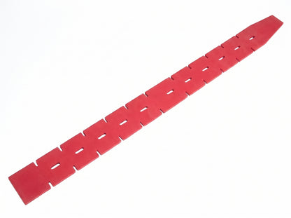 Auto Floor Scrubber Replacement Squeegee Blade