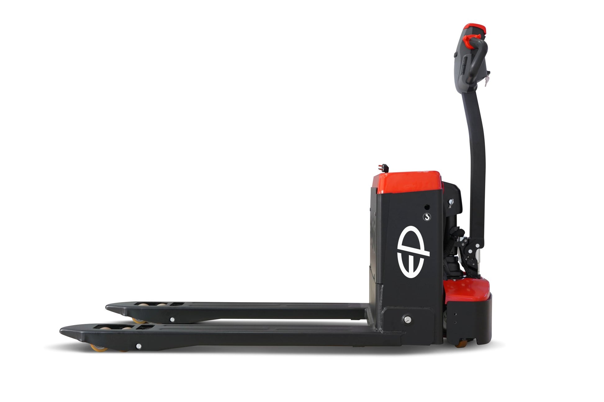 Pedestrian Pallet Truck - ET2 (2000kg) - Tiger Forklift