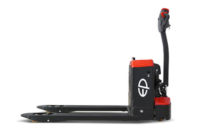 Pedestrian Pallet Truck - ET2 (2000kg) - Tiger Forklift