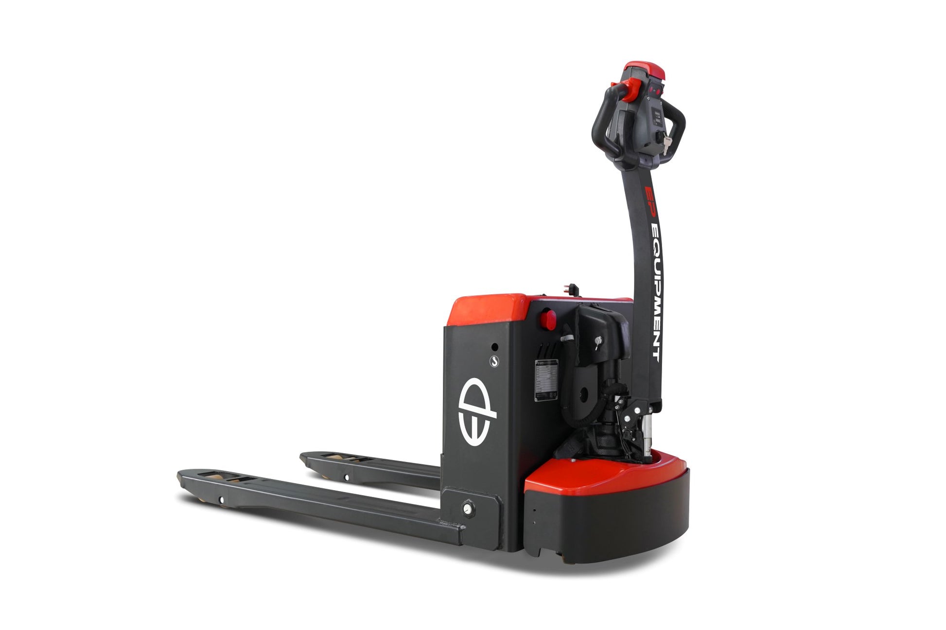 Pedestrian Pallet Truck - ET2 (2000kg) - Tiger Forklift