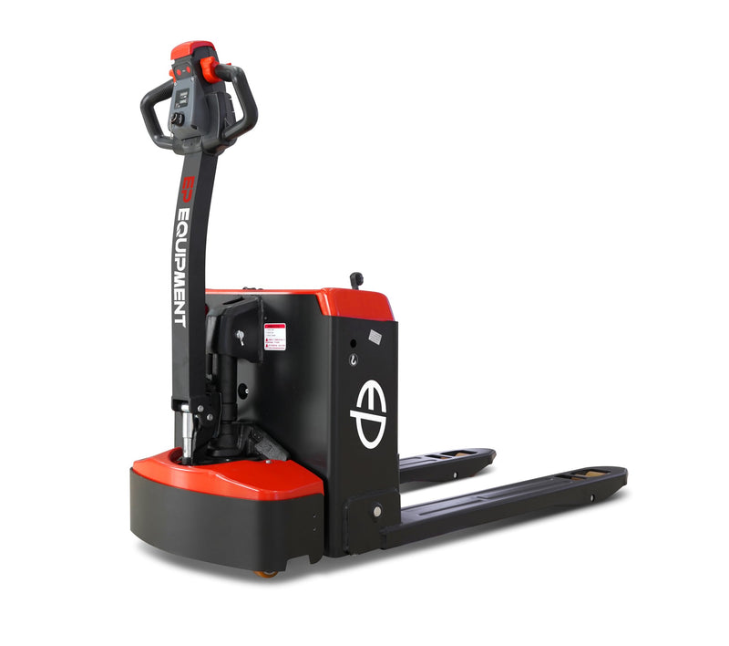 Pedestrian Pallet Truck - ET2 (2000kg) - Tiger Forklift