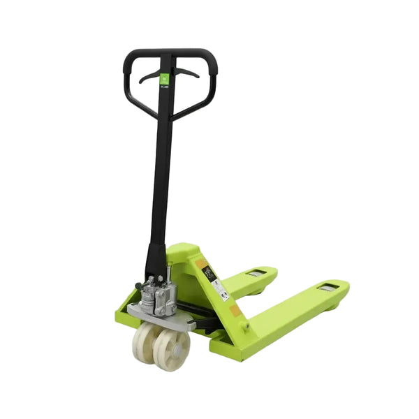 Tiger Heavy-Duty Manual Pallet Jack