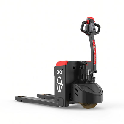 Tiger EPA 301 | Ultra-Duty Electric Pallet Jack