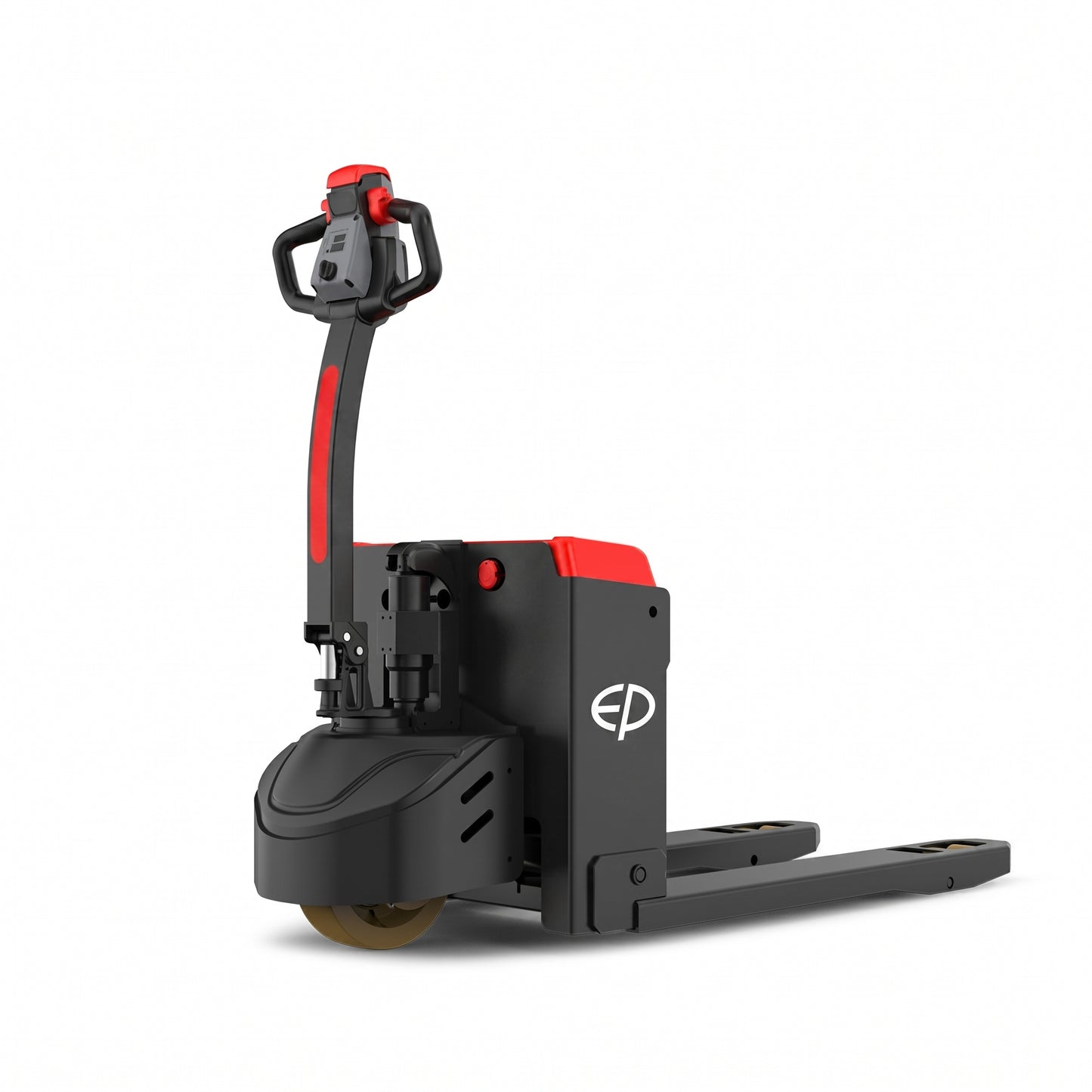 Tiger EPA 301 | Ultra-Duty Electric Pallet Jack
