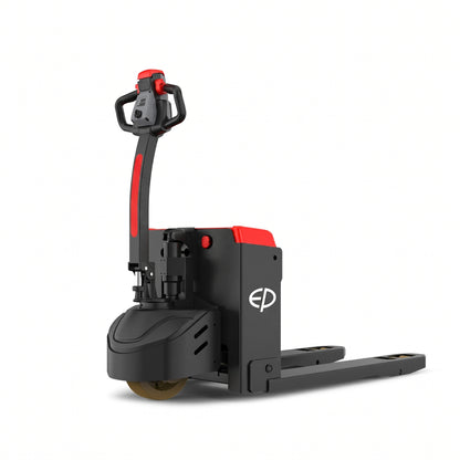 Tiger EPA 301 | Ultra-Duty Electric Pallet Jack