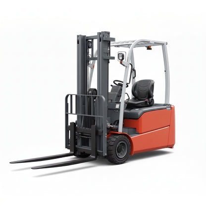 G3 Series 2.0T | 3-Wheel Forklift
