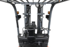 H3 LPH Forklift - 4000-6500 lbs Capacity 