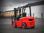 Hangcha X - 3.8T