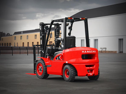 Hangcha X - 3.8T - Rental