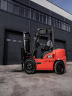 Hangcha X - 3.8T