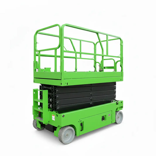 Heli 3246 | 32ft Platform | Electric Lift