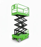 Heli 3246 | 32ft Platform | Electric Lift