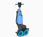 MP18‑T1 | Dual Brush | Mini Floor Scrubber