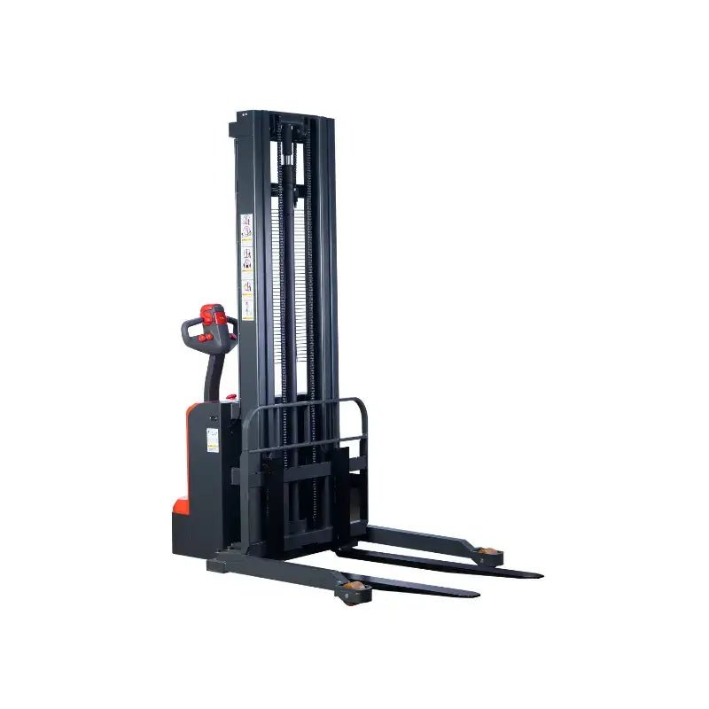 ES15 - Straddle Stacker - (1,500kg)