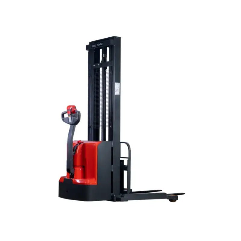 ES15 | Straddle Stacker | 12ft | 3,300lbs