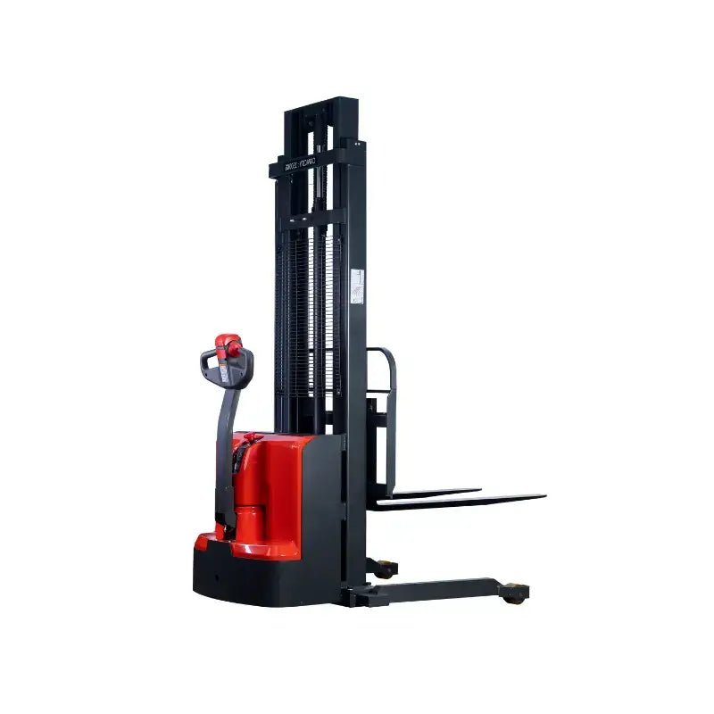 ES15 - Straddle Stacker - (1,500kg)