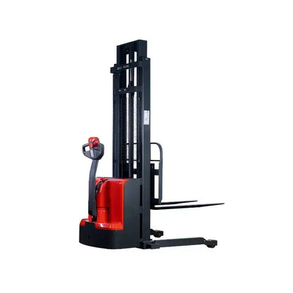 ES15 | Straddle Stacker | 12ft | 3,300lbs