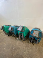 MB55 - Auto Scrubber