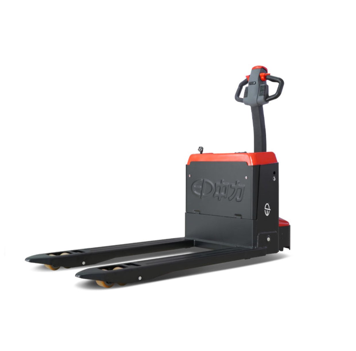 Pedestrian Pallet Truck - ET2 (2000kg) - Tiger Forklift