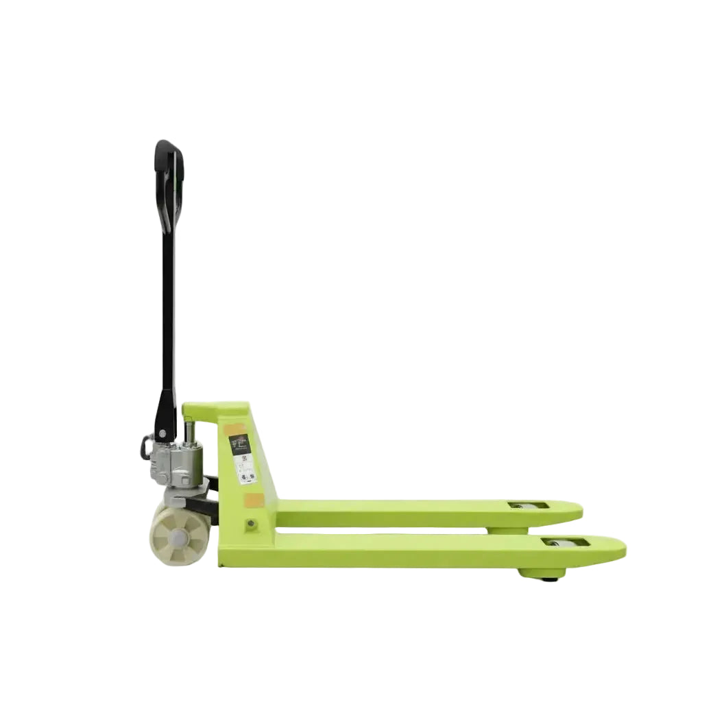 Tiger Heavy-Duty Manual Pallet Jack