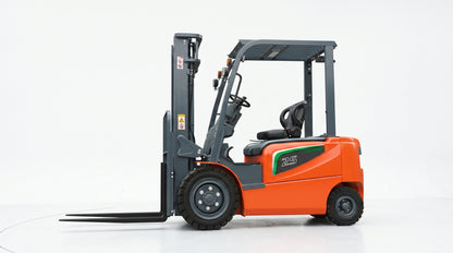 Tiger H4 Series 2.5T | Hi-Performance Forklift