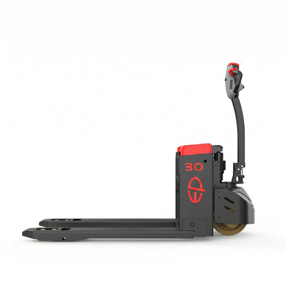 Tiger EPA 301 | Ultra-Duty Electric Pallet Jack