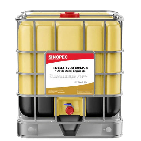 Sinopec | T700 CK‑4 10W‑30 | Diesel Engine Oil