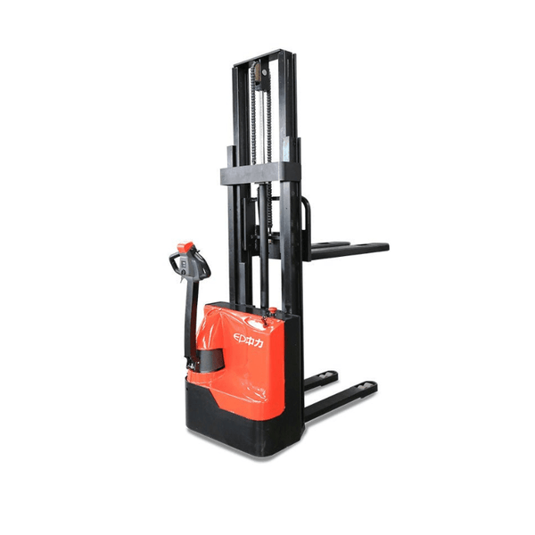 Straddle Stacker - ES15 (1500kg)