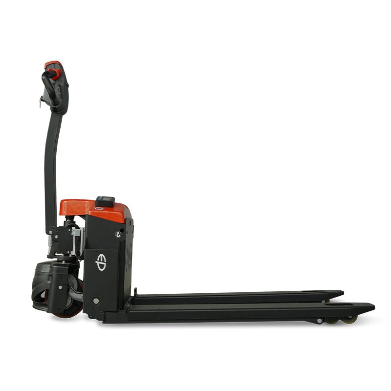 15ET2P - Pallet Jack With Scale - (1500kg)