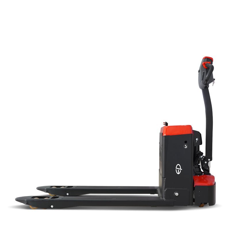 Pedestrian Pallet Truck - ET2 (2000kg) - Tiger Forklift