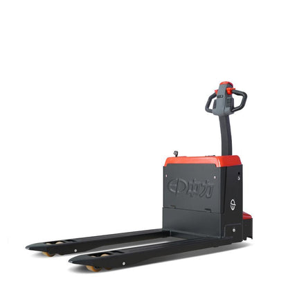 Pedestrian Pallet Truck - ET2 (2000kg) - Tiger Forklift