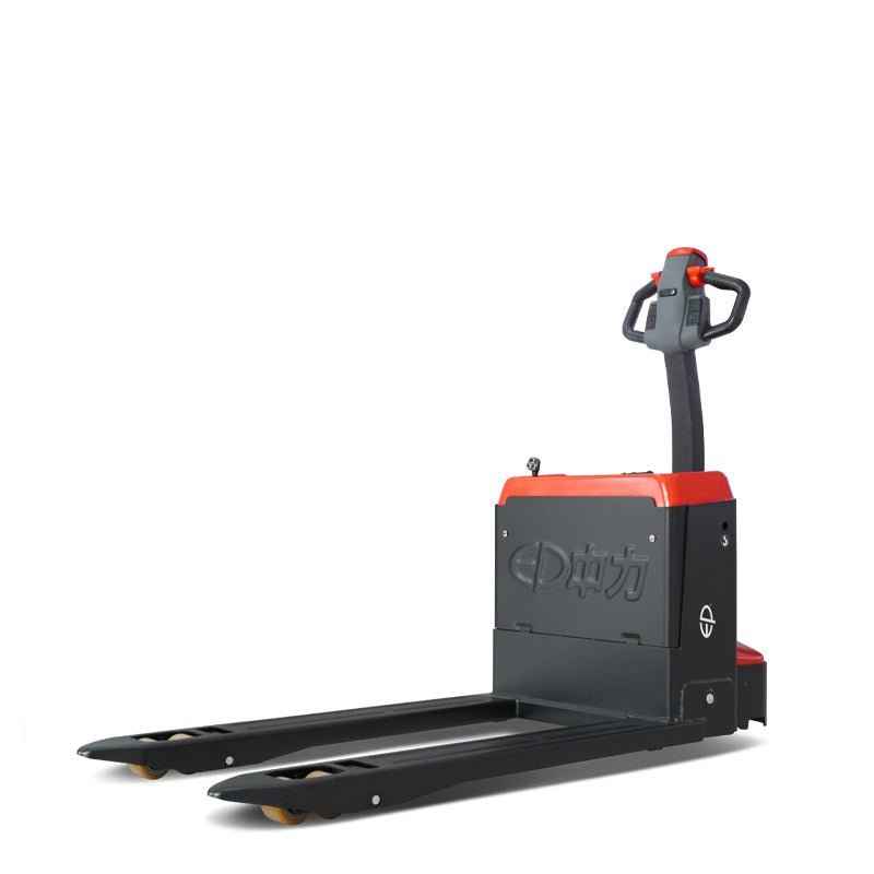 Pedestrian Pallet Truck - ET2 (2000kg) - Tiger Forklift
