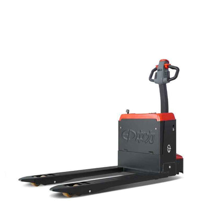 Pedestrian Pallet Truck - ET2 (2000kg) - Tiger Forklift