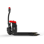 Electric Pallet Truck 15ET2 - 1.5Ton 1500kg 3300lbs Capacity - Side Angle