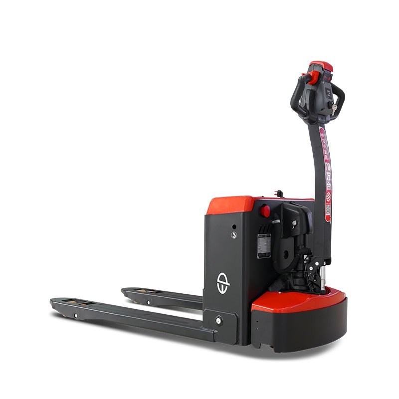Pedestrian Pallet Truck - ET2 (2000kg) - Tiger Forklift