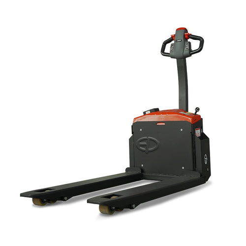 15ET2P - Pallet Jack With Scale - (1500kg)